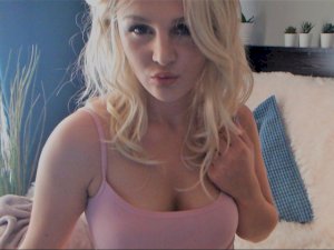 Kailaa's Sexcam