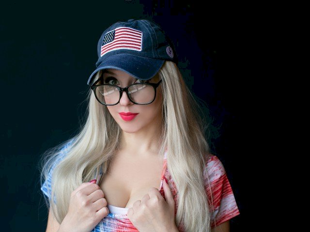 KrystalMaine's profile - Image n°4