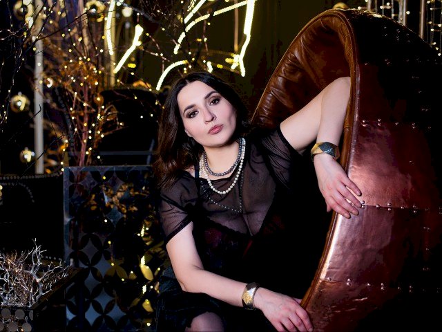 KristyBliss's profiel - Afbeelding n°27