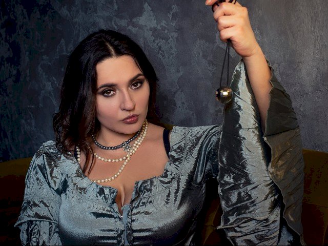 KristyBliss's profiel - Afbeelding n°30