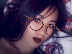 Kiimberlly's Sexcam
