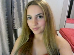 KATYDIAZ's Sexcam