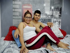 Karimeemer's Sexcam