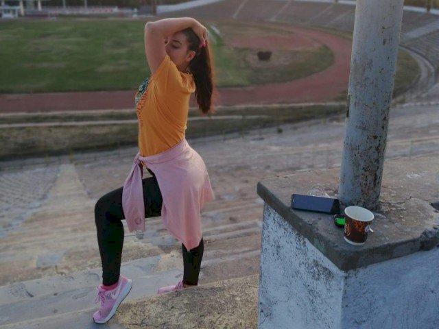 KandyKays's profiel - Afbeelding n°7