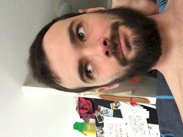 Kevfique's profile - Image n°0