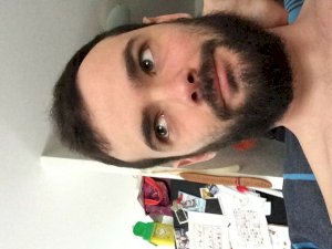 Kevfique's Sexcam