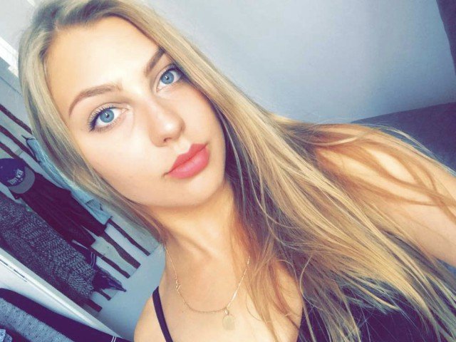 KristineSexy's profile - Image n°0