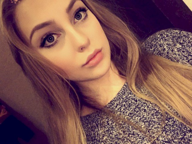 KristineSexy's profile - Image n°1