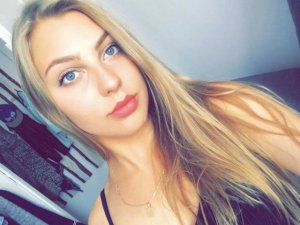 KristineSexy's Sexcam