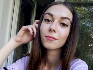 Kissable's Sexcam