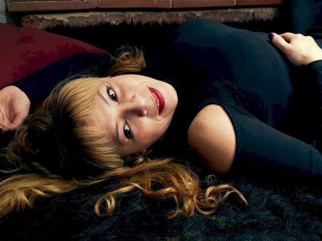 KellyGoldman's profile - Image n°1