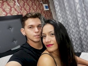 KaitlynJake's Sexcam