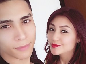 Katyandwexxx's Sexcam