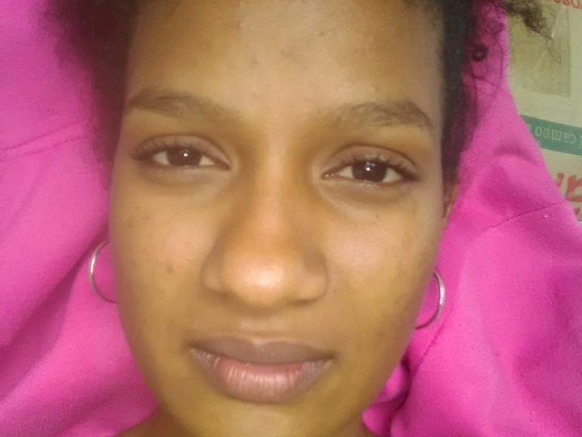 karinasexx's profile - Image n°0