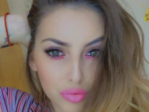 Kittykatt's Sexcam