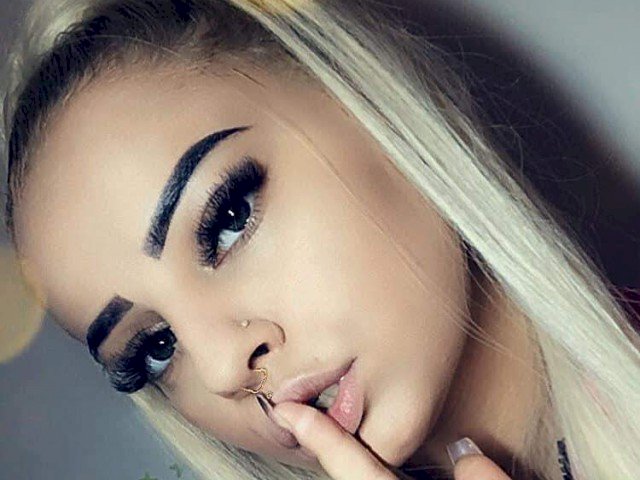 KaylaHy's profile - Image n°0