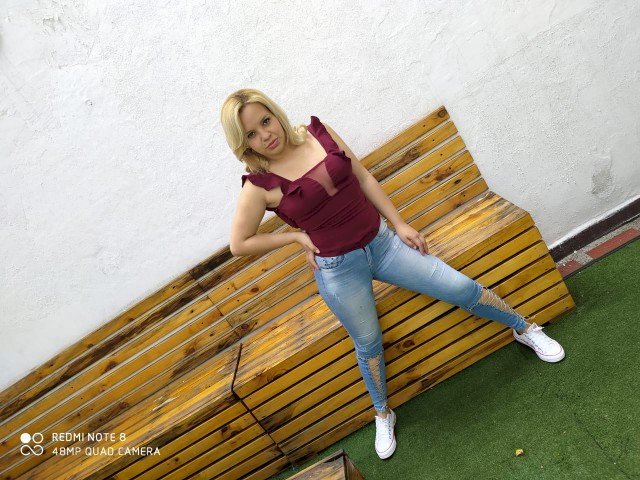 katherinP's profile - Image n°1