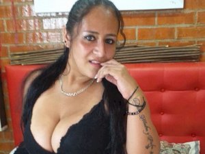 KateRoxxy's Sexcam