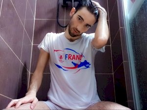 Profil de KiranKevin