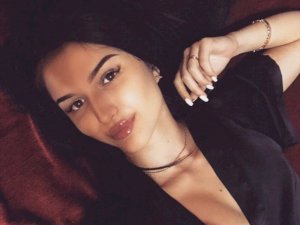 KitanaSindel's Sexcam