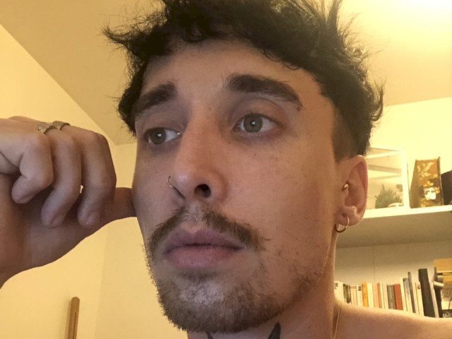 KennyMango's profile - Image n°0