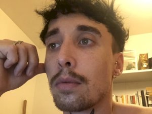 KennyMango's Sexcam