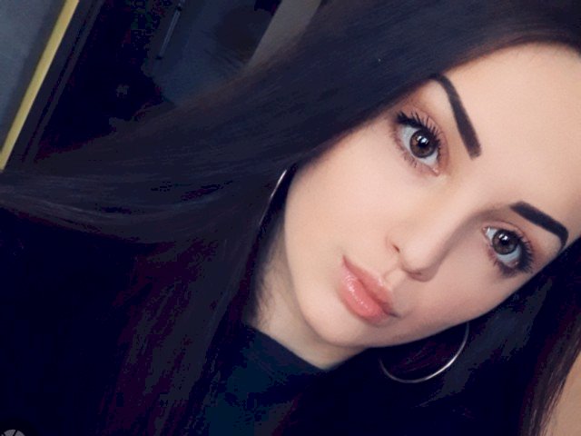 Profil de KimberlyJoy - Photo n°0