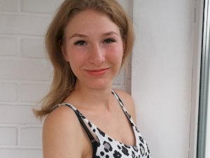 Kissilove's Sexcam