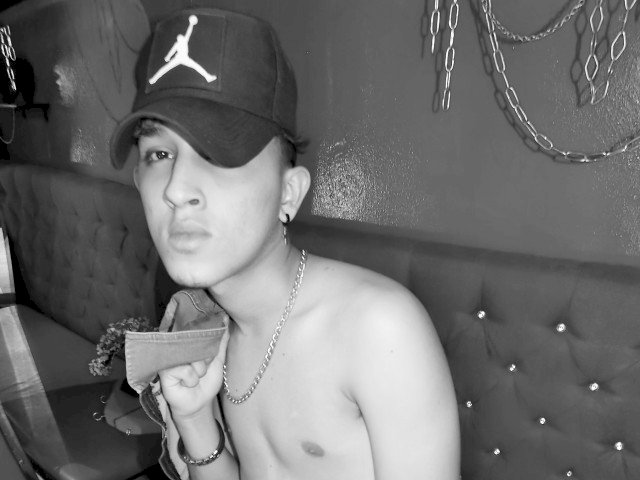 Perfil con KevinMorph - Imagen  n°5