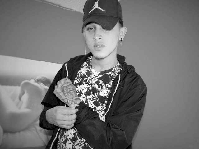 Perfil con KevinMorph - Imagen  n°6