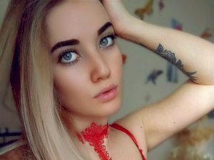 Kisazay's Sexcam