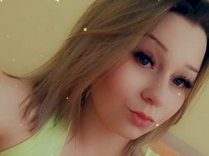 Kaylaxx's Sexcam
