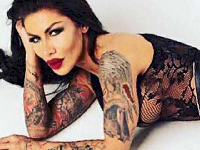 KalistaS's profile - Image n°0