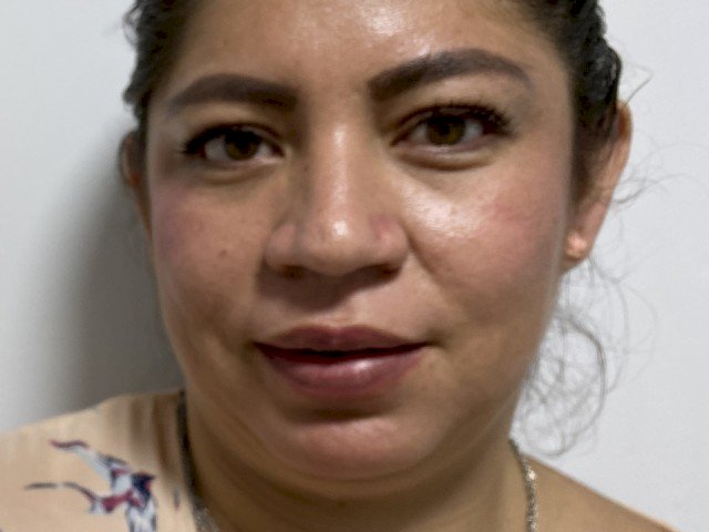 KimberlyPaz's profile - Image n°0