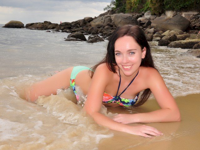 KristalJuice's profile - Image n°0