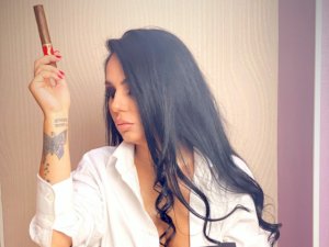 KimJensen26's Sexcam
