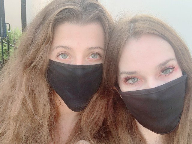KokoAndKameo's profile - Image n°0