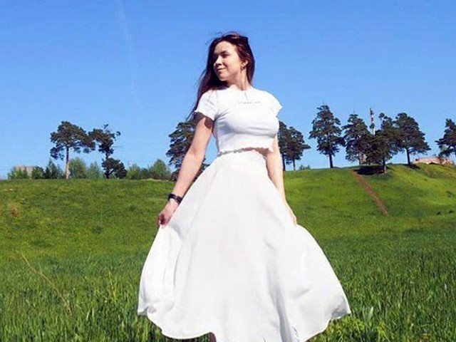 KrisKris's profile - Image n°1