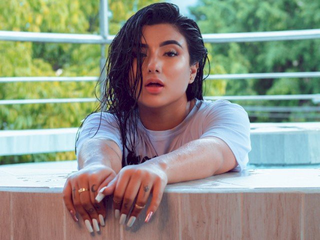 katherincruz's profile - Image n°1