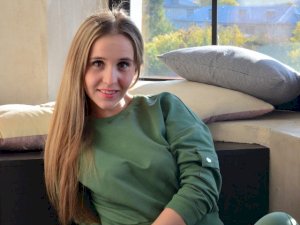 KatrinSweet's Sexcam