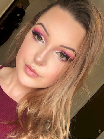 kinkykyraxx's profile - Image n°1