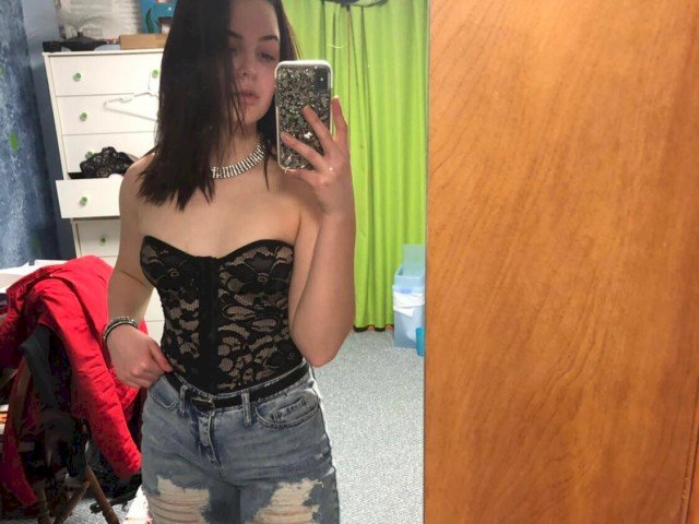 kinkykyraxx's profile - Image n°2