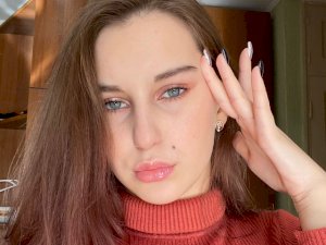 KiraKennett's Sexcam
