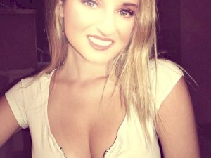 KelsiMary's Sexcam