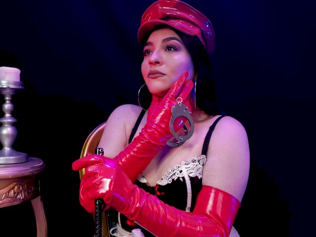 KinkyCata's Profil - Bild n°7