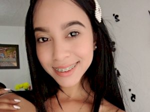KharliStar's Sexcam