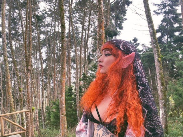 KiaraGoth's profile - Image n°73