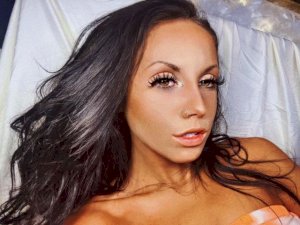 KaliiJayde's Sexcam