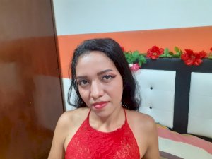Karinaleti's Sexcam