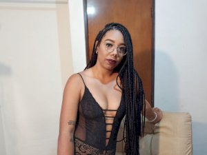 KathaDuque's Sexcam